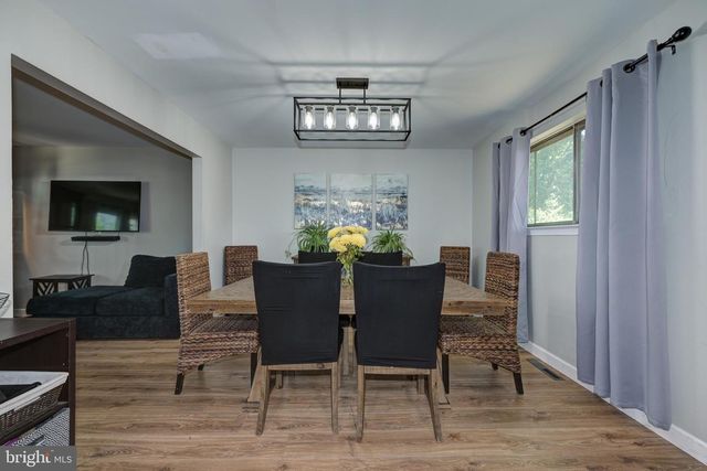 3421 CHURCH RD, Cherry Hill, NJ 08002
