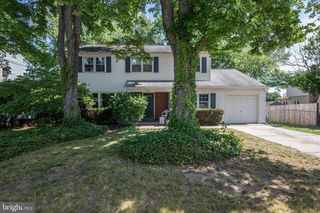 3421 CHURCH RD, Cherry Hill, NJ 08002