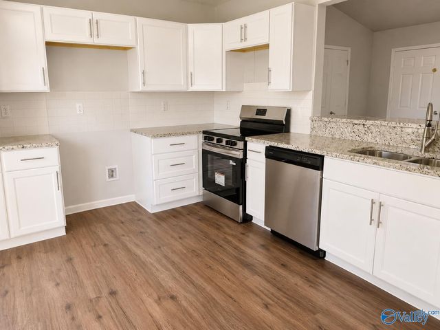 244 Frances Amelia Drive, Huntsville, AL 35811
