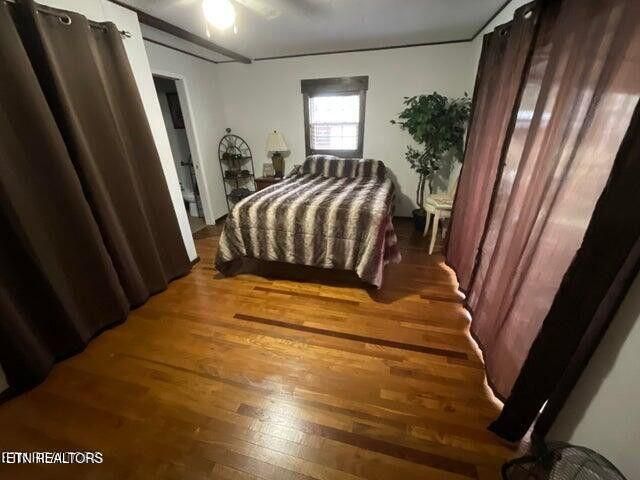 1218 Bear Den Tr, Grandview, TN 37337