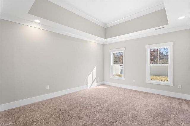 3912 Wynne Brook Court, High Point, NC 27265