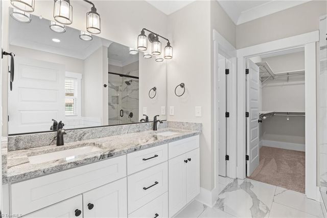 3912 Wynne Brook Court, High Point, NC 27265