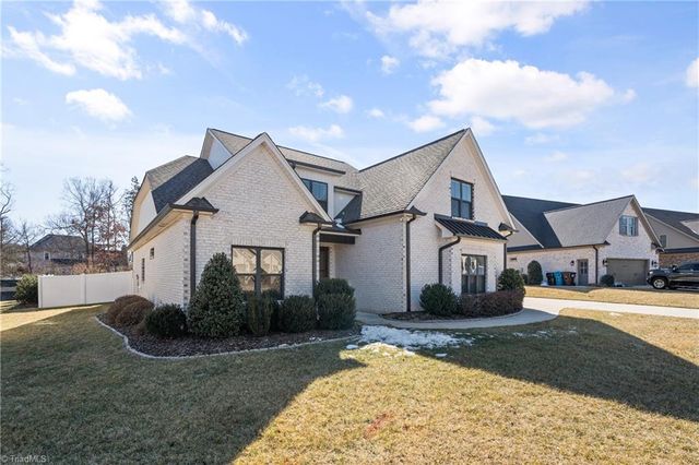 3912 Wynne Brook Court, High Point, NC 27265