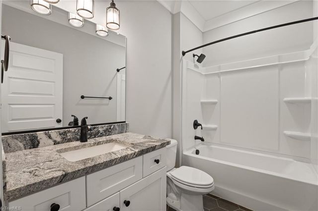 3912 Wynne Brook Court, High Point, NC 27265