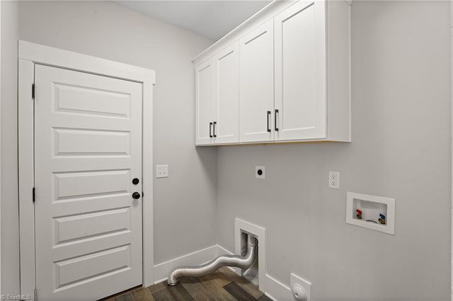 3912 Wynne Brook Court, High Point, NC 27265