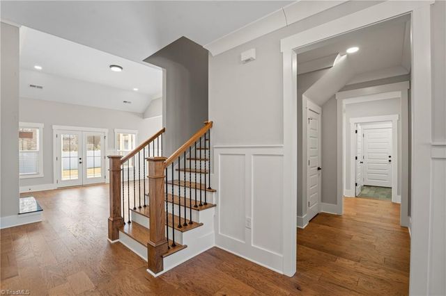 3912 Wynne Brook Court, High Point, NC 27265