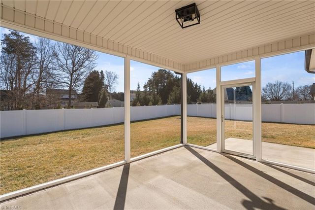 3912 Wynne Brook Court, High Point, NC 27265