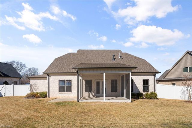 3912 Wynne Brook Court, High Point, NC 27265