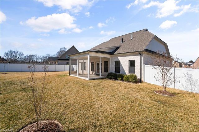 3912 Wynne Brook Court, High Point, NC 27265