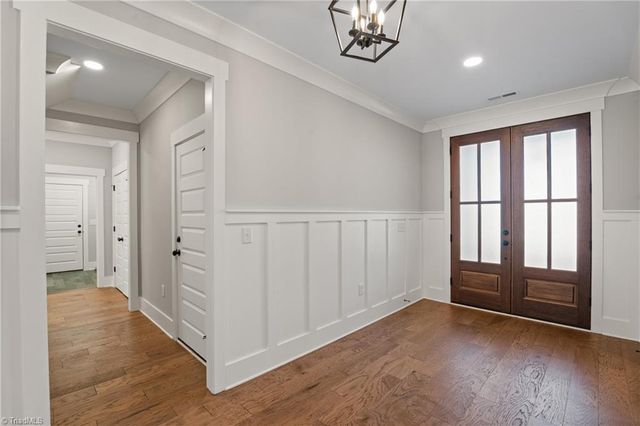 3912 Wynne Brook Court, High Point, NC 27265