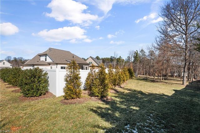 3912 Wynne Brook Court, High Point, NC 27265