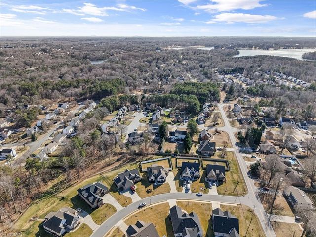 3912 Wynne Brook Court, High Point, NC 27265