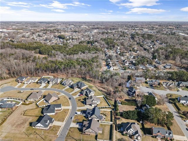 3912 Wynne Brook Court, High Point, NC 27265