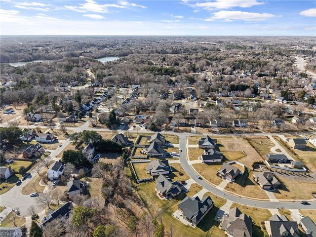 3912 Wynne Brook Court, High Point, NC 27265