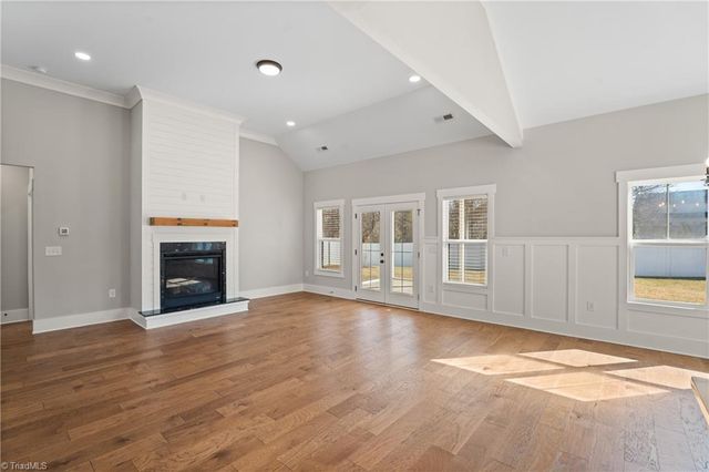 3912 Wynne Brook Court, High Point, NC 27265