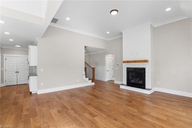 3912 Wynne Brook Court, High Point, NC 27265