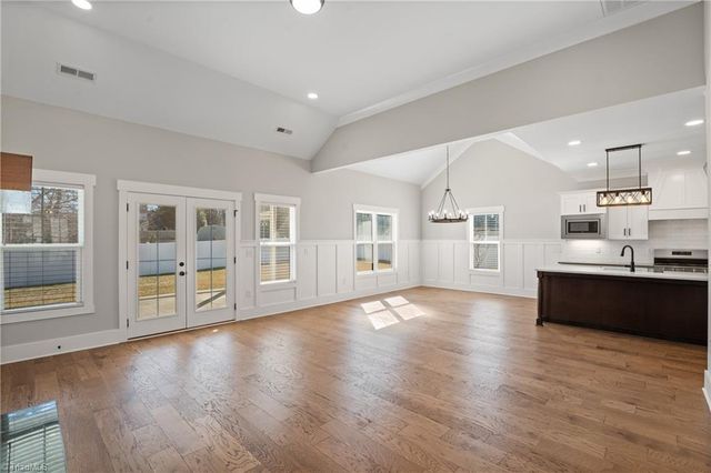 3912 Wynne Brook Court, High Point, NC 27265