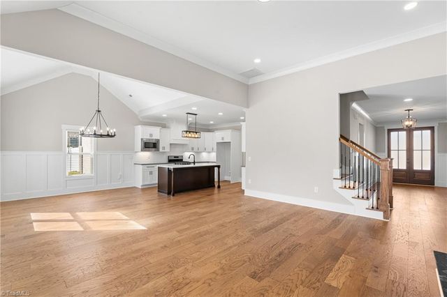 3912 Wynne Brook Court, High Point, NC 27265