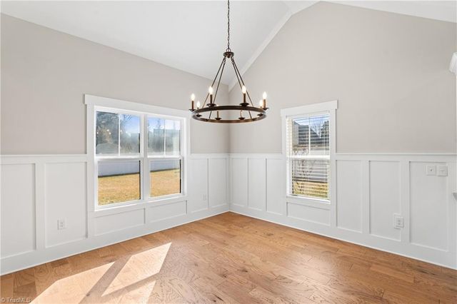 3912 Wynne Brook Court, High Point, NC 27265