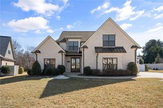 3912 Wynne Brook Court, High Point, NC 27265