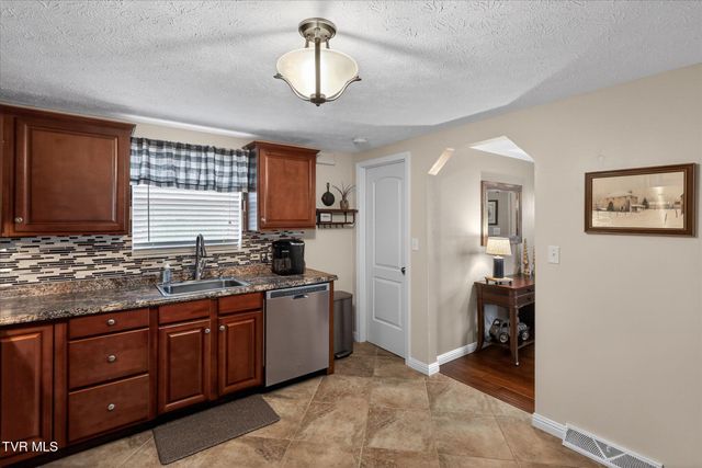 417 Kingsley Avenue, Kingsport, TN 37660