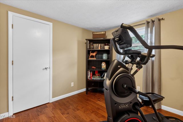 417 Kingsley Avenue, Kingsport, TN 37660