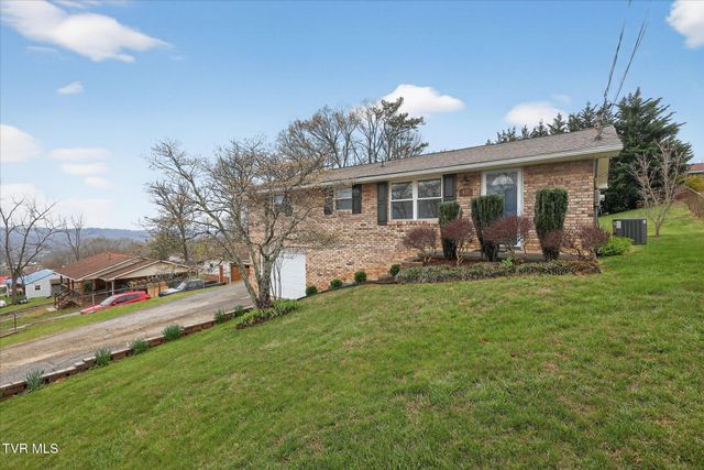 417 Kingsley Avenue, Kingsport, TN 37660