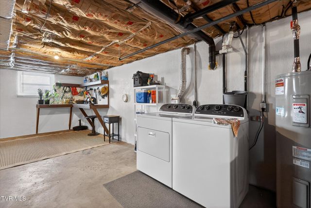 417 Kingsley Avenue, Kingsport, TN 37660