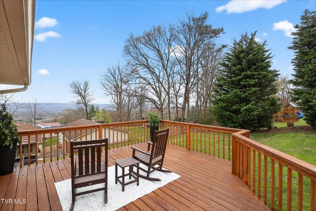 417 Kingsley Avenue, Kingsport, TN 37660