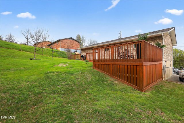 417 Kingsley Avenue, Kingsport, TN 37660