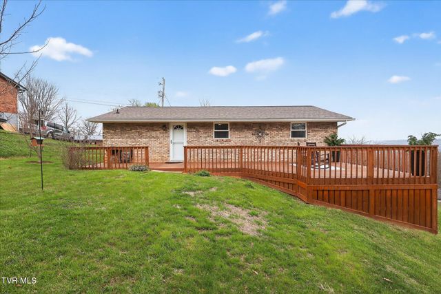 417 Kingsley Avenue, Kingsport, TN 37660