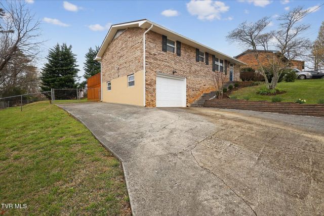 417 Kingsley Avenue, Kingsport, TN 37660