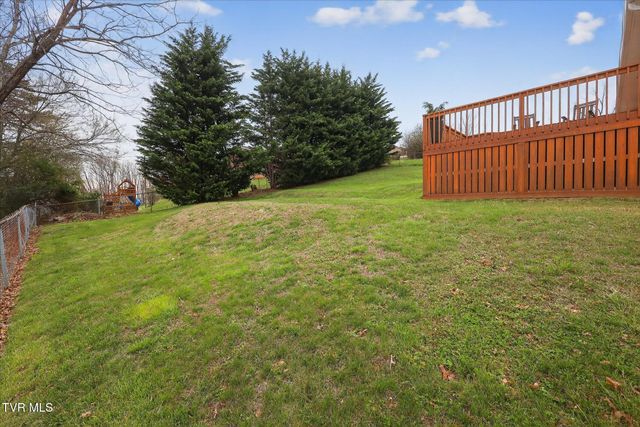 417 Kingsley Avenue, Kingsport, TN 37660