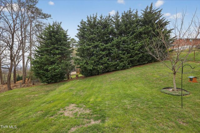 417 Kingsley Avenue, Kingsport, TN 37660