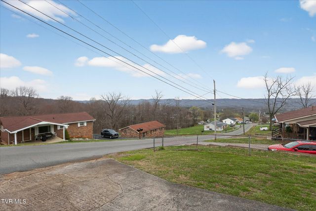 417 Kingsley Avenue, Kingsport, TN 37660