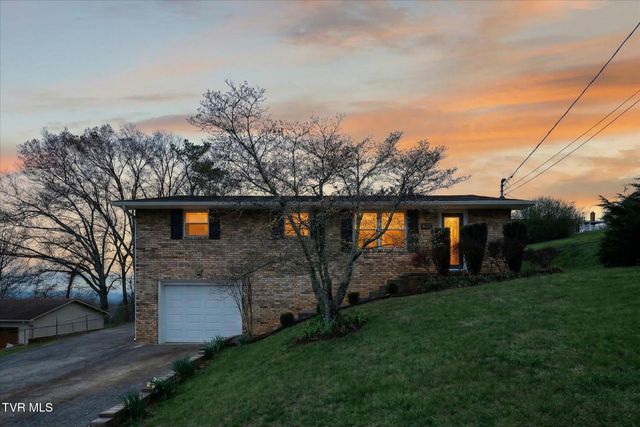 417 Kingsley Avenue, Kingsport, TN 37660