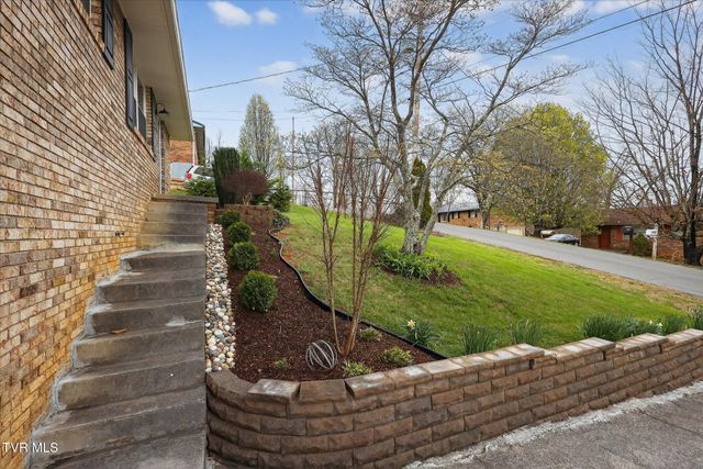 417 Kingsley Avenue, Kingsport, TN 37660