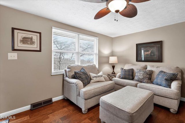 417 Kingsley Avenue, Kingsport, TN 37660