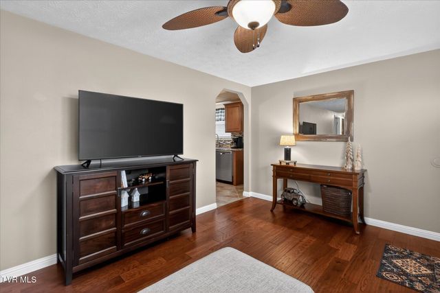 417 Kingsley Avenue, Kingsport, TN 37660