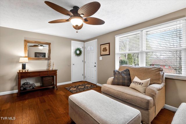 417 Kingsley Avenue, Kingsport, TN 37660