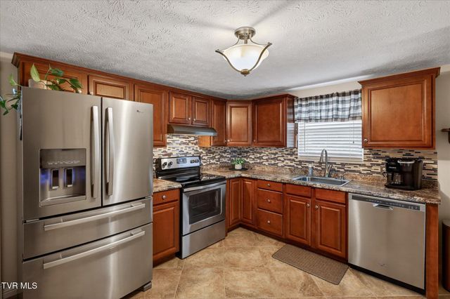 417 Kingsley Avenue, Kingsport, TN 37660