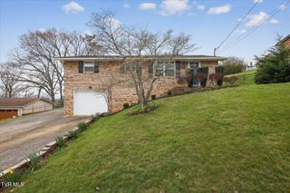 417 Kingsley Avenue, Kingsport, TN 37660