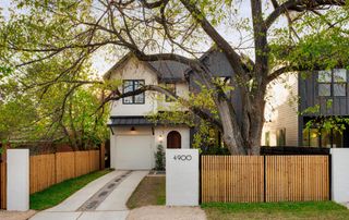 4900 Majestic DR, Austin, TX 78745