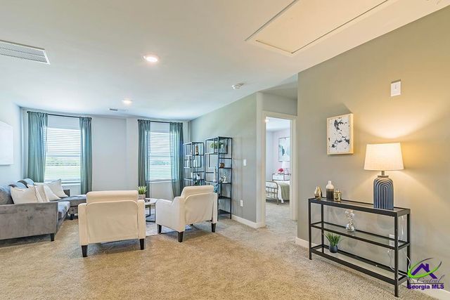 311 Rusty Plow Lane Lot 16, Perry, GA 31069