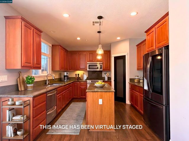 49 Nettle Ct, Oakley, CA 94561