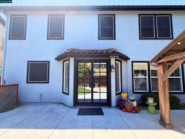 49 Nettle Ct, Oakley, CA 94561