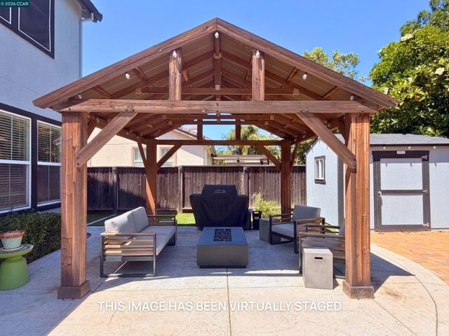 49 Nettle Ct, Oakley, CA 94561