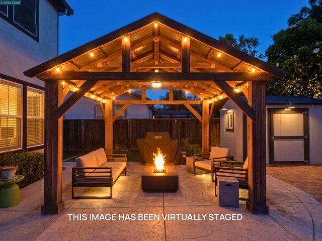49 Nettle Ct, Oakley, CA 94561