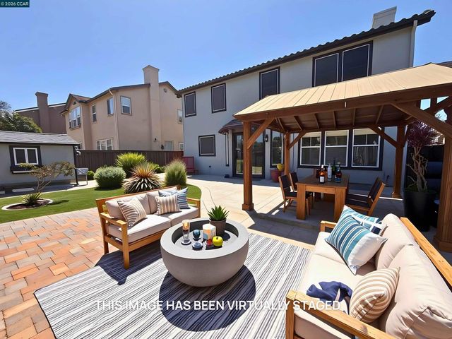 49 Nettle Ct, Oakley, CA 94561