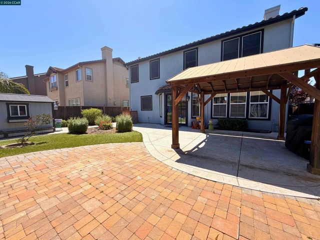 49 Nettle Ct, Oakley, CA 94561